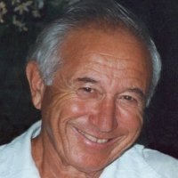 Gerald G. Jampolsky, M.D., Author, “Forgiveness, the Greatest Healer of All”