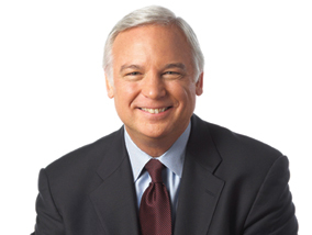 Jack Canfield, co-creator of the <em>Chicken Soup for the Soul</em> series